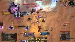 Darkmoon Duelist Achievement