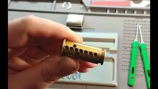 Assa 700 assemble and pick (LPU BLACK BELT)