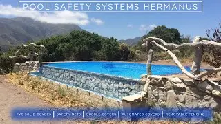 Animated Pool Covers || KEEP your children & pets SAFE!