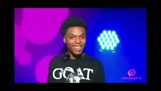 Barbie's Comedy House Season 1 EP: 8