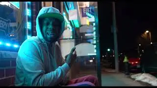 Stizzy Leftlane - Diamonds [Official Video] Shot By @donfilmm