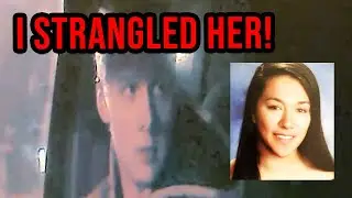 Liam McAtasney Confession to murder his childhood friend Sarah Stern (FULL)