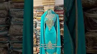 #shorts#shortsvideoviral #readymade #readytowear #likesharesubscribe #bridalcollection#lahengacholi