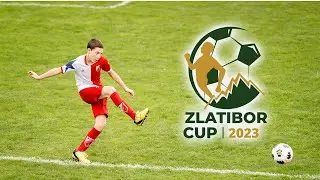 Zlatibor cup 2023. - Međunarodni fudbalski turnir