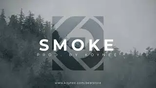 (FREE) SMOKE - Hard Strings Beat | Epic Orchestral Beat 2023 (Prod. @koyneemusic)