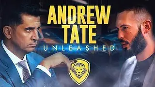 Andrew Tate PBD EXCLUSIVE INTERVIEW: Jail Life | BBC Reaction | Matrix | Religion | Future Plans