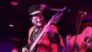 Munir Hossn - Jazzville Palm Springs