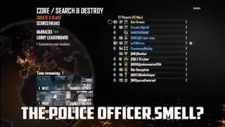 Black Ops 2 Stand Up Comedy w  OrCODstra!  2014
