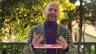 LUCA ABETE - LANCIO DEL TOUR 2025