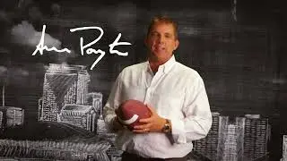 Velocity Agency | Business Made Personal - Sean Payton