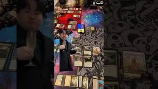 Magic the Gathering Rules! #magic #mtg #magicthegathering