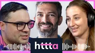 EP18 Interview w/ Vital.io CEO Aaron Patzer & 432 AI Writing Tools