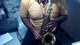 Hino 470 CCB SAX alto no contralto