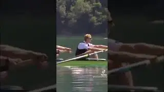 ￼ The most legendary rowing moment in all time, part two ￼