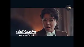 KIM YEO JIN in VINCENZO (2021)