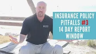 INSURANCE POLICY MISTAKES #3 | Minute Insurance Advice