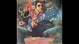 Gerry Rafferty - City to City (1978) Part 3 (Full Album)