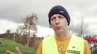 March Forth Park Run Event - Ballymun Community Alcohol Strategy