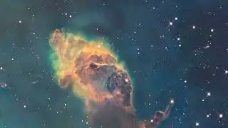 La spettroscopia astronomica