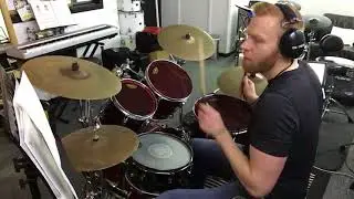 You Do Something To Me - Trinity Rock and Pop Drums Grade 4  NEW SYLLABUS