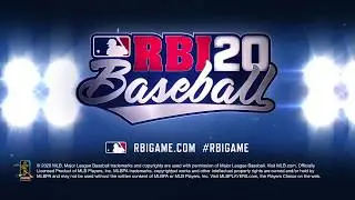 R.B.I. 20 Canada Cover Athlete: Vladimir Guerrero Jr.!