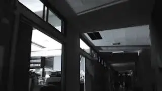 Corpse party live action escena de la muerte de Satoshi
