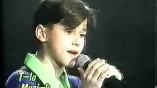 MENUDO   ERES TU 1992