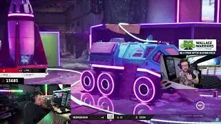 Nadeshot Glazzing Scump While Watching him Slay!
