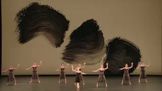 Mark Morris Dance Group: &ldquo;Eleven&rdquo; from &ldquo;Mozart Dances&rdquo; (2007)