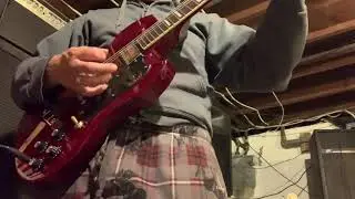 Guild S-100 Polara