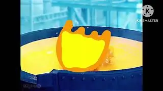 Banned Mac & Cheese Commercial (Alternative Version) (For @SQUiNK)