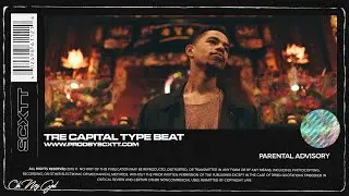 [FREE] Tre Capital x Eestbound x Wondagurl type beat ''Underdog'' (Prod. By SCXTT) 2016