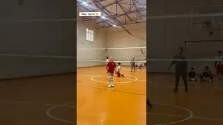 ma&ccedil; sayısııı 🤭🏐 Mehmet Akif Ersoy Ortaokulu - Mustafa Kemal Ortaokulu