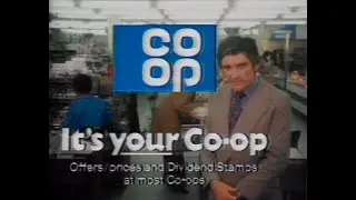 Wednesday 18th February 1976 - ITV Thames - Benny Hill - Adverts - OXO - Sunblest - Co-op - Rare