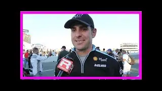 Breaking News | Racer video: brian campe on winning the 2017 indycar championship