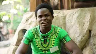 446. BONIFACE OKEKO