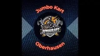 Die Rückkehr zur Jumbo Kartbahn in Oberhausen