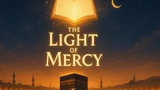The miraculous birth of Prophet Muhammad PBUH |  EP 2  | The light of mercy 