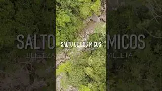 &iquest;Ya visitaron este espect&aacute;culo de lugar? !🎥🍃#viajacolombia #descubrecolombia #colombiaespasion