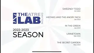 2022-23 Season Trailer