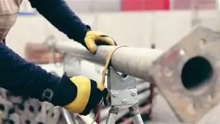 How to fix the formwork prop with PropFIX tool?