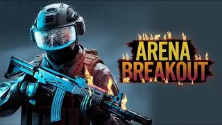 Лутаем все подряд до 100кк Arena Breakout | Арена Брейкаут #shorts #arenabreakouts11 #LegionY700