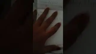 khadi board ldc prelims study plan - day 3 (kamalobyl)