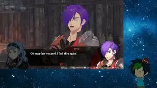 Game Clearing Fire Emblem Warriors Three Hopes Part 3 - Big Army Vs. Small Army (03/19/2025)