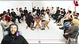MONARK VS 30 HATERS ( REACT )