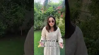 Buy John Movie Ticket Bookme.pk | Romaisa Khan Movie