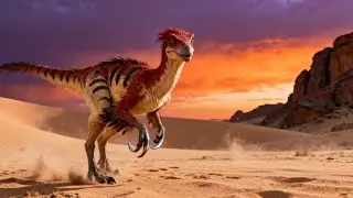 VELOCIRAPTOR Was NOT a Movie Monster (The Real Dinosaur Revealed)