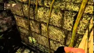 Death from 5 feet on Uncharted: The Nathan Drake Collection&trade;