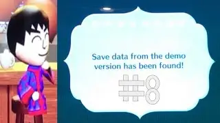 Miitopia for the Nintendo Switch #8 Full Version!!!