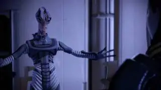 Mass Effect 2: Citadel Shops Скидка Renegade